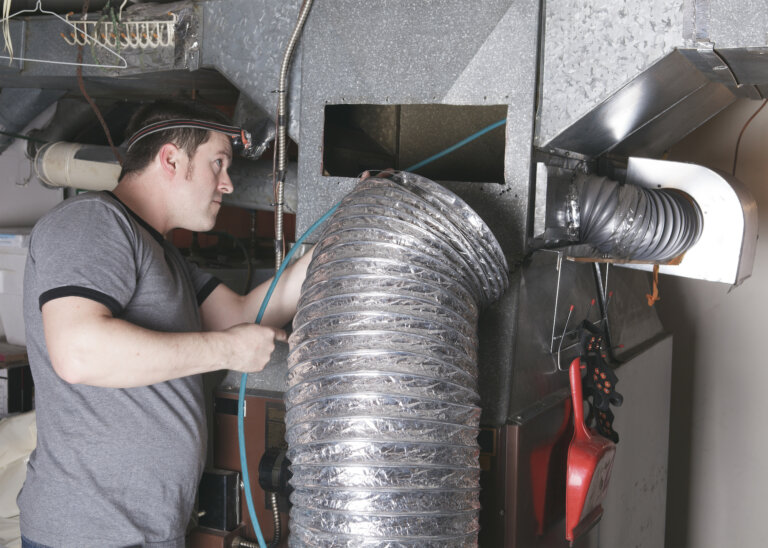 air duct cleaning service - serving Abilene, Buffalo Gap, Tuscola, and more! Call today for a free quote!