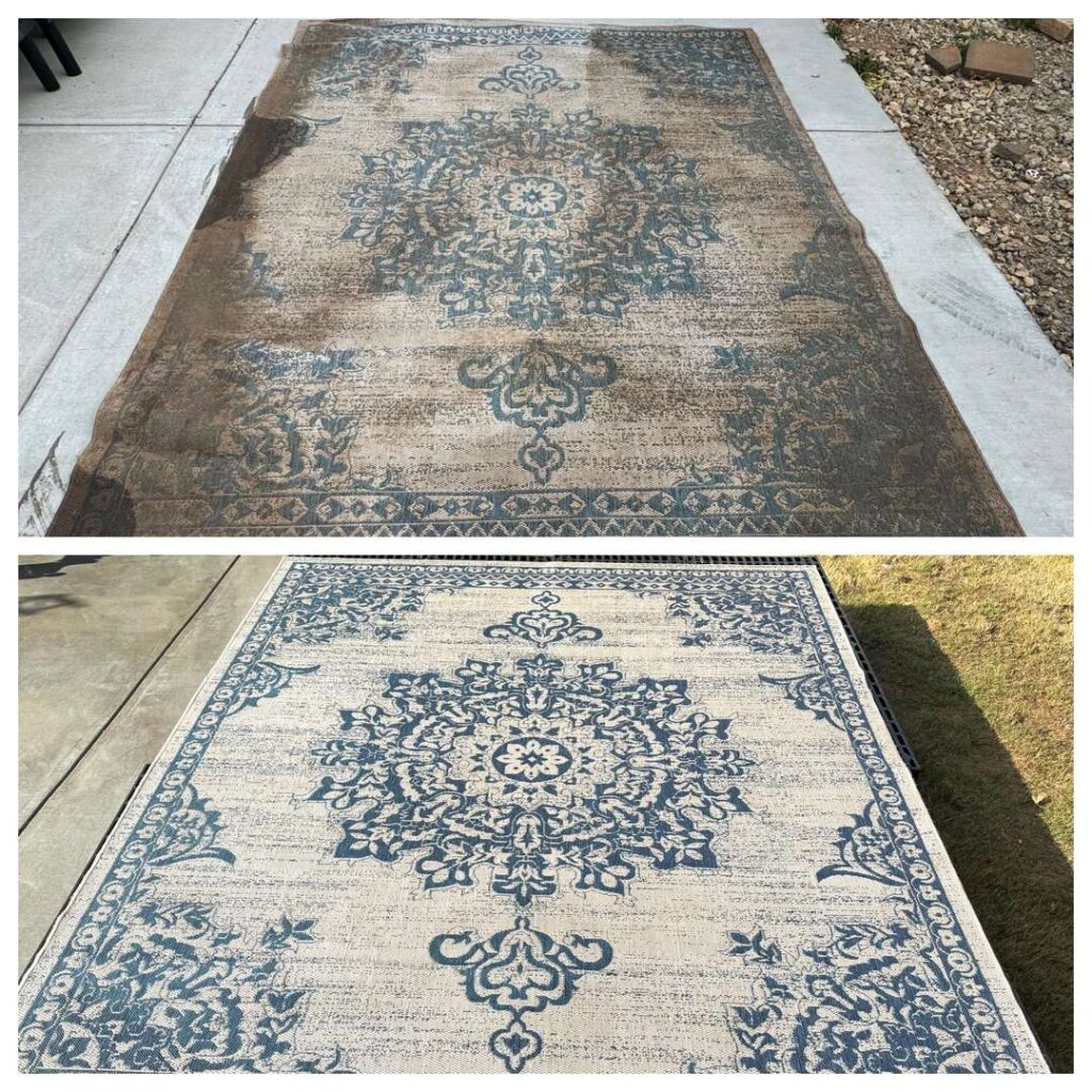 Area rug cleaning service - serving Abilene, Buffalo Gap, Tuscola, and more! Call today for a free quote!