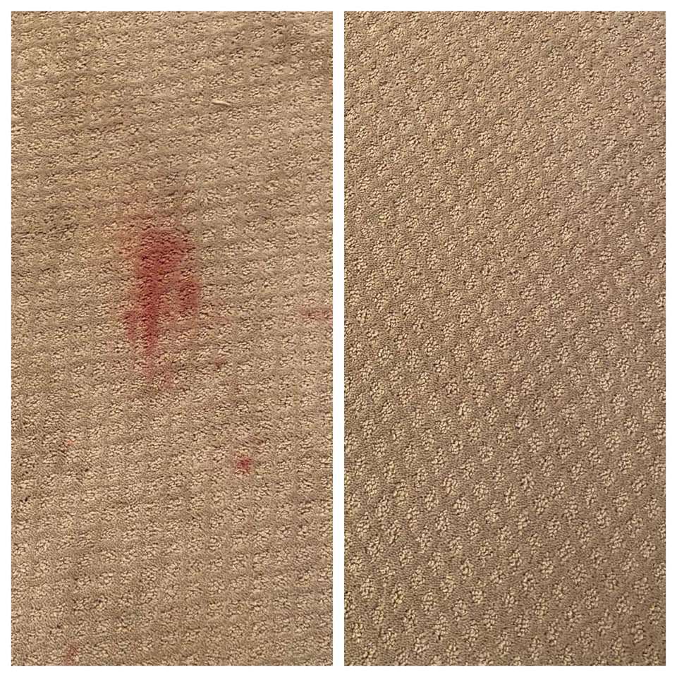 Carpet Cleaning Service - serving Abilene, Buffalo Gap, Tuscola, and more! Call today for a free quote!